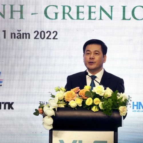 Làm gì để Việt Nam thành trung tâm logistics mới của khu vực?